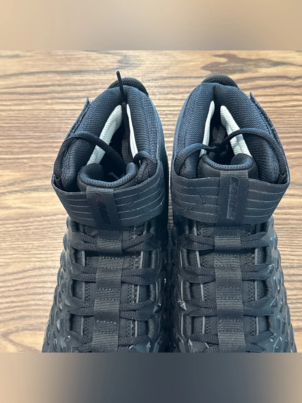 Jordan size 13